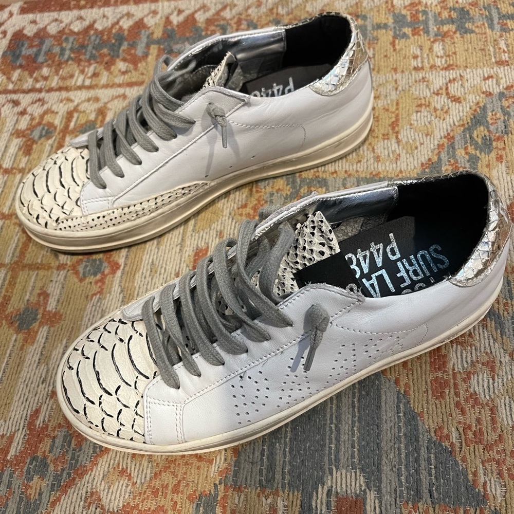 P448 Sneakers